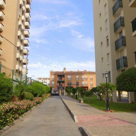 Duplex La Carihuela 1ª Linea De Playa Apartamento Costa Del Sol Torremolinos Exterior foto