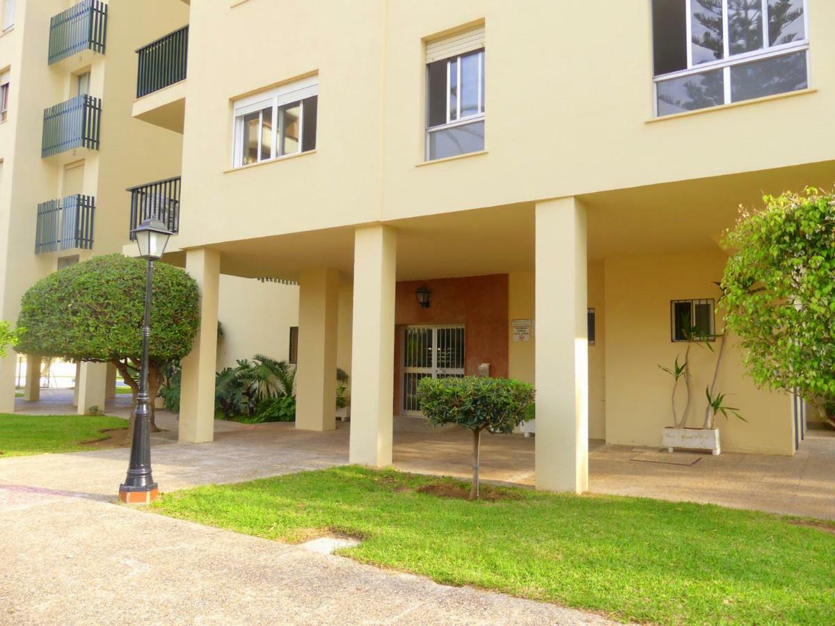 Duplex La Carihuela 1ª Linea De Playa Apartamento Costa Del Sol Torremolinos Exterior foto