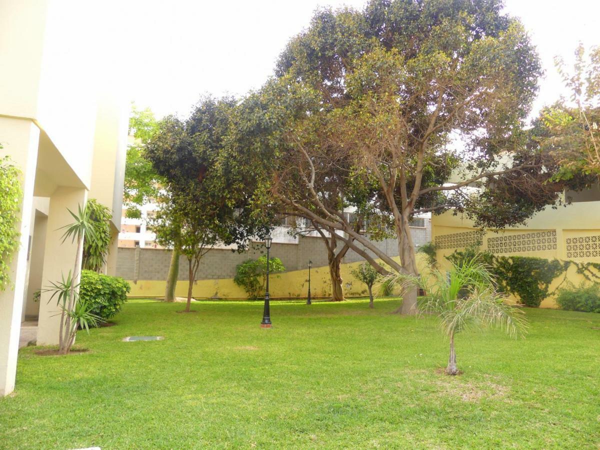 Duplex La Carihuela 1ª Linea De Playa Apartamento Costa Del Sol Torremolinos Exterior foto
